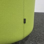 Markant Fauteuil - Groen