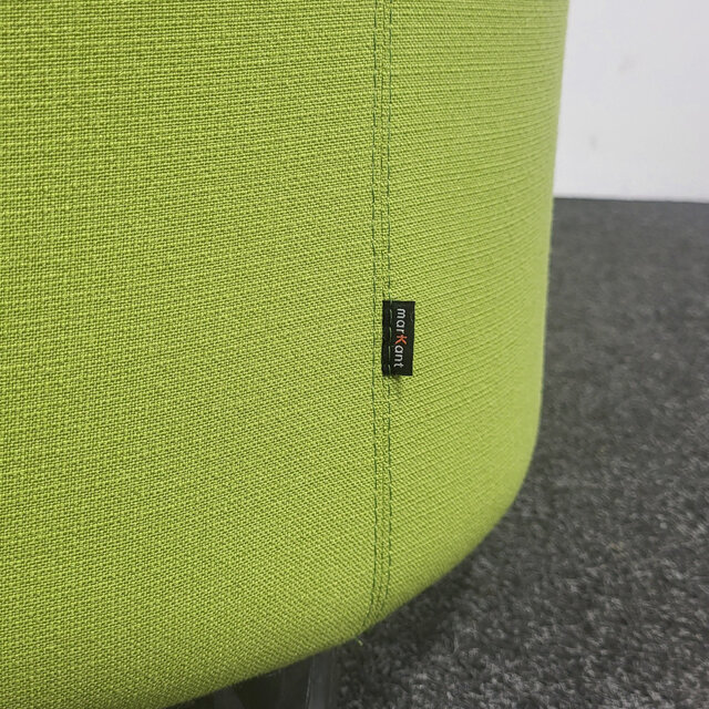 Markant Fauteuil - Groen