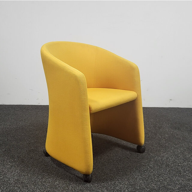 Markant Fauteuil - Geel