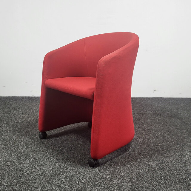 Markant Fauteuil - Rood