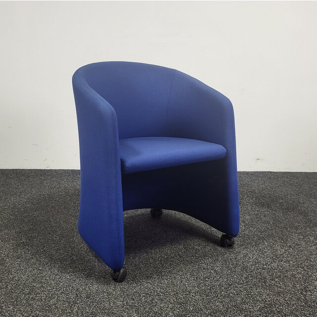 Markant Fauteuil - Blauw Markant Fauteuil - Blauw