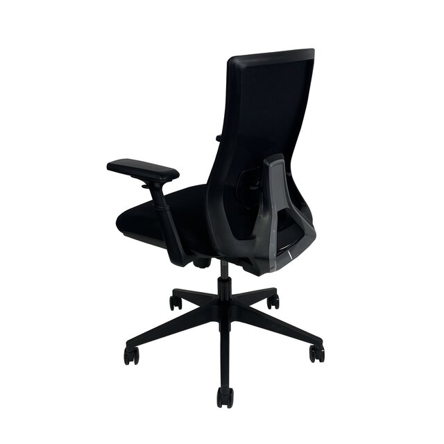 Bureaustoel Verona - Zwart