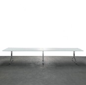 Vitra Ad Hoc Vergadertafel - 360 of 400 cm Breed