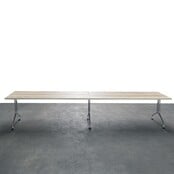 Vitra Ad Hoc Vergadertafel - 360 of 400 cm Breed