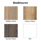 Vitra Ad Hoc Vergadertafel - 360 of 400 cm Breed