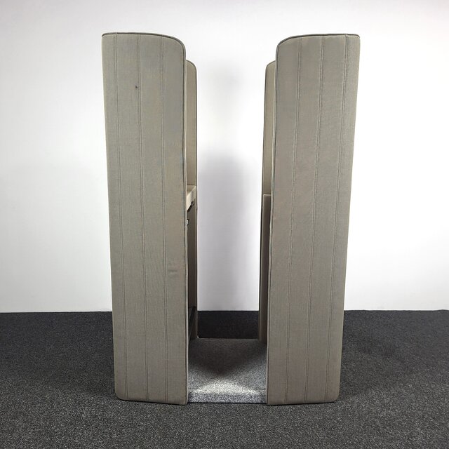 Akoestische Belcel OOf Box - Grijs