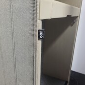 Akoestische Belcel OOf Box - Grijs