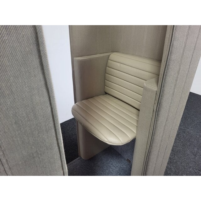 Akoestische Belcel OOf Box - Grijs