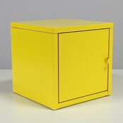 Lixhult Locker Geel Lixhult Locker Geel