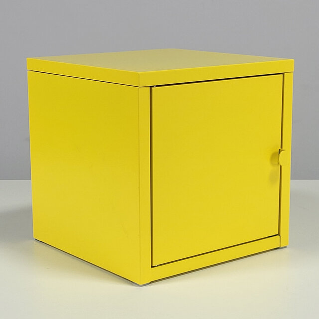 Lixhult Locker Geel Lixhult Locker Geel