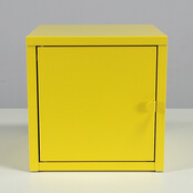 Lixhult Locker Geel Lixhult Locker Geel