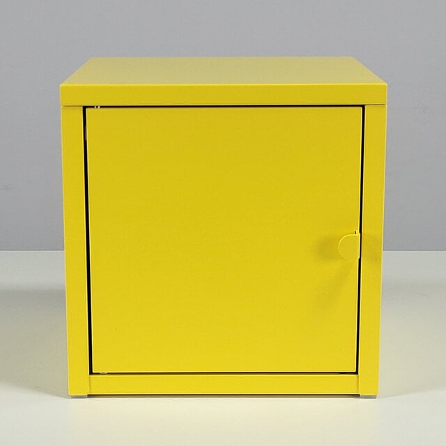 Lixhult Locker Geel Lixhult Locker Geel