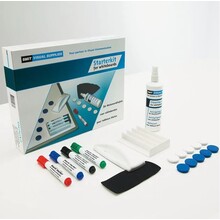 Starterkit Whiteboard - Groot