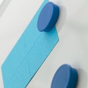 Whiteboard - 60 x 45 cm Whiteboard - 60 x 45 cm