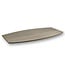 Lamers Kantoormeubelen  Vergaderblad Tonvormig - 240 x 120 cm | Diverse Kleuren