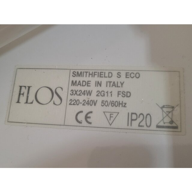 Flos Smithfield S Hanglamp - C | Ø 60 cm