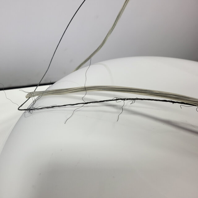 Flos Smithfield S Hanglamp - D | Ø 60 cm