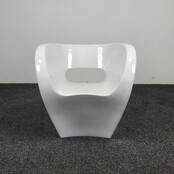 Moroso Little Albert - Wit (A) Moroso Little Albert - Wit (A)