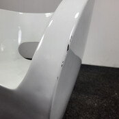 Moroso Little Albert - Wit (A) Moroso Little Albert - Wit (A)