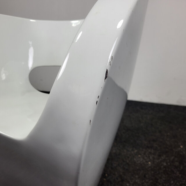 Moroso Little Albert - Wit (A) Moroso Little Albert - Wit (A)