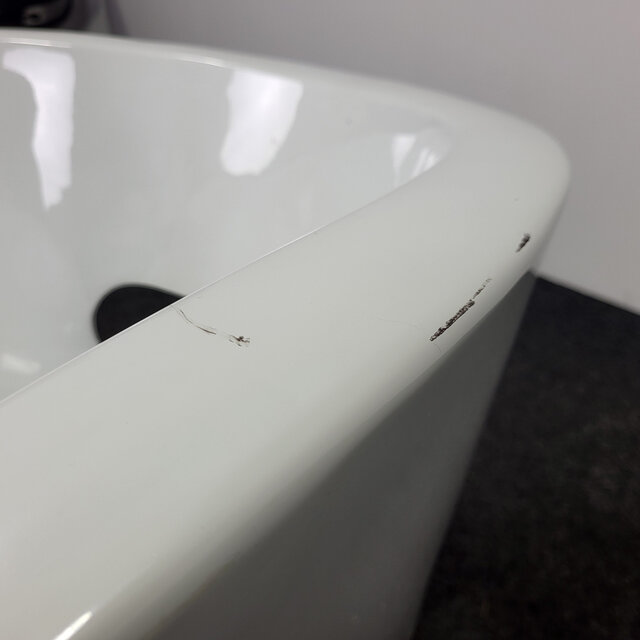 Moroso Little Albert - Wit (A) Moroso Little Albert - Wit (A)