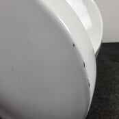 Moroso Little Albert - Wit (A) Moroso Little Albert - Wit (A)