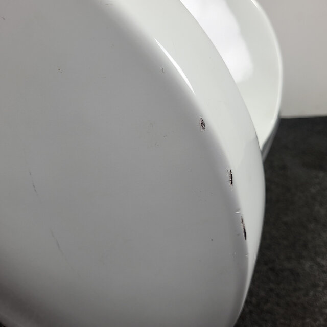 Moroso Little Albert - Wit (A) Moroso Little Albert - Wit (A)