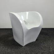 Moroso Little Albert - Wit (A) Moroso Little Albert - Wit (A)