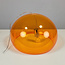 Kartell Kartell FL/Y Hanglamp Oranje Medium