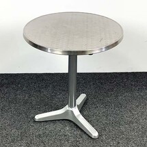 Bistro Horeca Tafel Rond