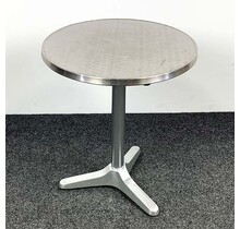 Bistro Horeca Tafel Rond