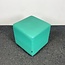 Johanson Johanson B-Bitz Bill Poef | Turquoise