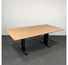 Vergadertafel Lensvelt Compass