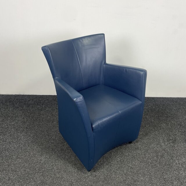 Montis Sting Fauteuil - Blauw