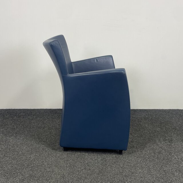 Montis Sting Fauteuil - Blauw