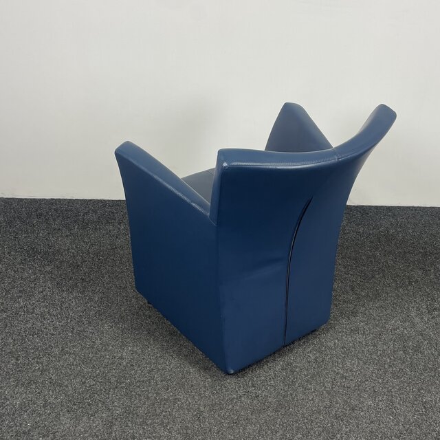 Montis Sting Fauteuil - Blauw