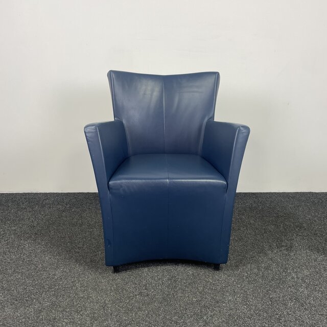 Montis Sting Fauteuil - Blauw