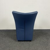 Montis Sting Fauteuil - Blauw  | Licht Beschadigd