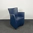 Montis Montis Sting Fauteuil - Blauw | Licht Beschadigd