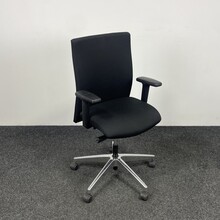 Bureaustoel Interstuhl Prosedia Se7en | Zwart (B)