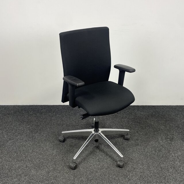 Bureaustoel Prosedia Se7en 3464 Bureaustoel Prosedia Se7en 3464