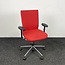 Vitra Bureaustoel Vitra ID Soft - Rood