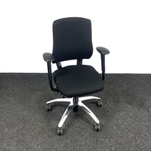 Refurbished  BMA Axia Profit Bureaustoel