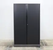 Ahrend Archiefkast Antraciet 195 x 120 x 45 cm