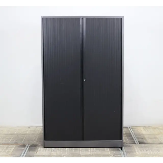 Ahrend Archiefkast Antraciet 195 x 120 x 45 cm