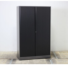 Ahrend Archiefkast Antraciet 195 x 120 x 45 cm