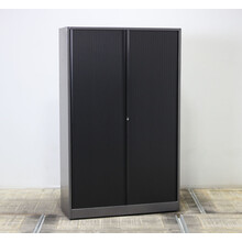 Ahrend Archiefkast Antraciet 195 x 120 x 45 cm