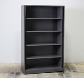 Ahrend Archiefkast Antraciet 195 x 120 x 45 cm