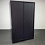 Ahrend Ahrend Archiefkast Zwart 195 x 120 x 45 cm