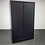 Ahrend Ahrend Archiefkast Zwart 195 x 120 x 45 cm (A)